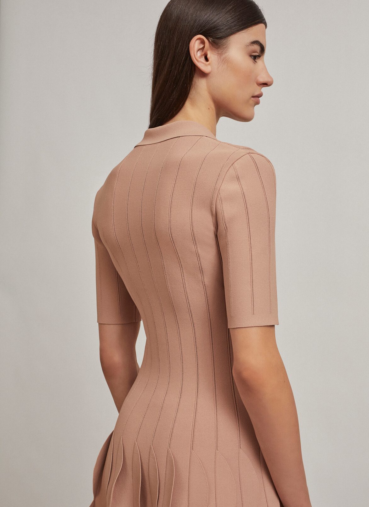 Dresses ALAÏA BLUSH DRESSES